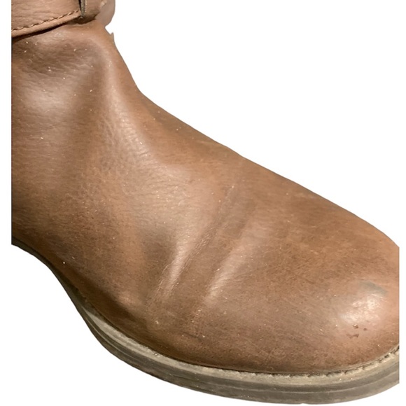 Ladies Kenneth Cole Reaction Gina Riding  boots - Picture 9 of 13